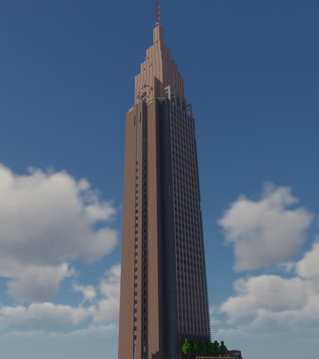 NTTドコモ代々木ビル