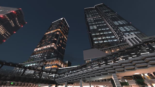 ひばな駅 1:駅舎