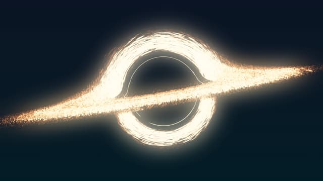 超大質量ブラックホール